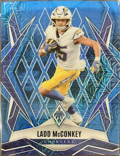 Ladd McConkey
