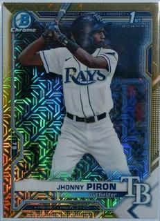 Jhonny Piron