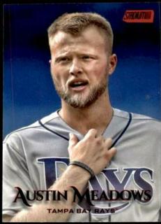 Austin Meadows