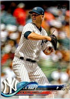 J.A. Happ
