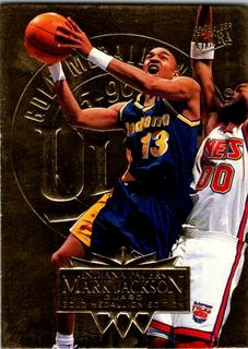 Mark Jackson