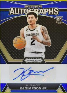 KJ Simpson Jr.