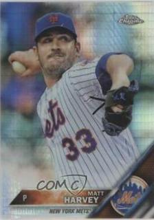 Matt Harvey