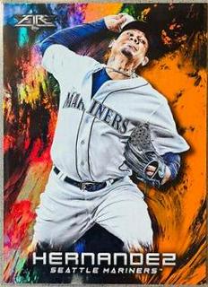 Felix Hernandez