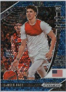 LaMelo Ball
