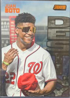 Juan Soto