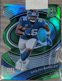 Saquon Barkley