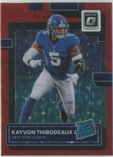 Kayvon Thibodeaux