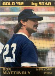 Don Mattingly