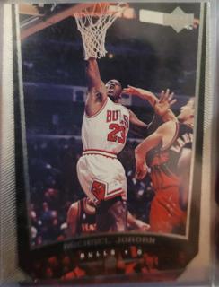 Michael Jordan