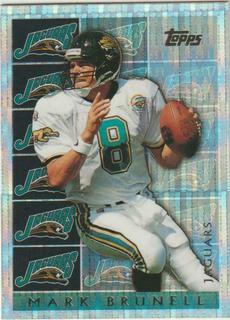 Mark Brunell