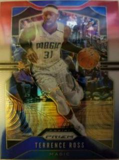 Terrence Ross