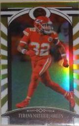 Tyrann Mathieu