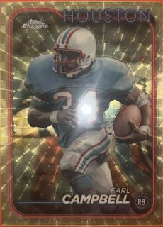 Earl Campbell