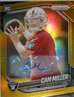 Cam Miller