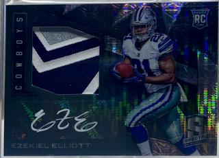 Ezekiel Elliott