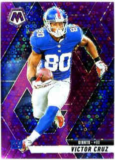 Victor Cruz