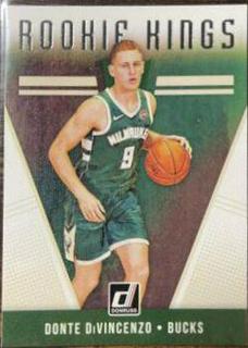 Donte DiVincenzo