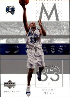 Grant Hill