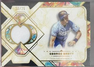 George Brett