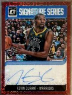Kevin Durant