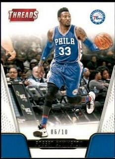 Robert Covington