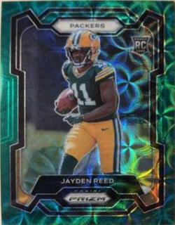 Jayden Reed