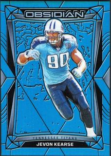 Jevon Kearse