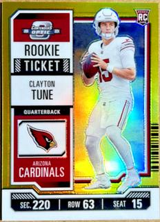 Clayton Tune