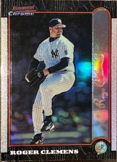Roger Clemens