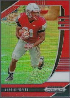 Austin Ekeler