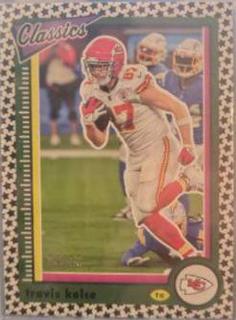 Travis Kelce
