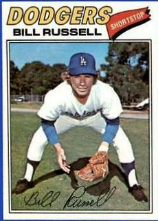 Bill Russell