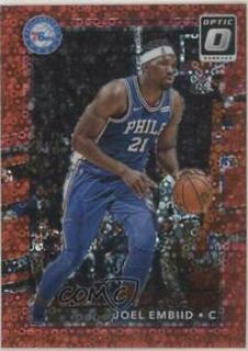 Joel Embiid