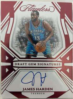 James Harden