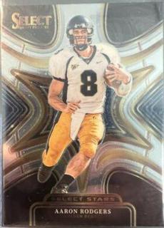 aaron rodgers