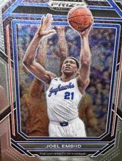 Joel Embiid