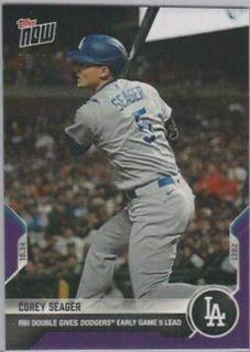 Corey Seager