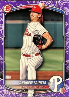 Andrew Painter