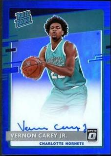 Vernon Carey Jr.