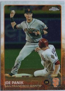 Joe Panik