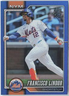 Francisco Lindor