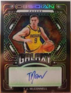T. J. McConnell