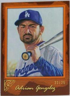 Adrian Gonzalez