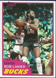 Bob Lanier