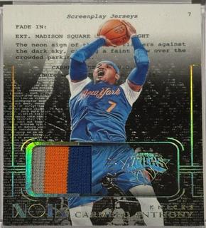 Carmelo Anthony