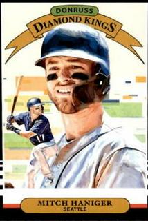 Mitch Haniger