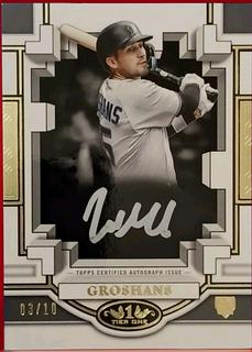 Jordan Groshans