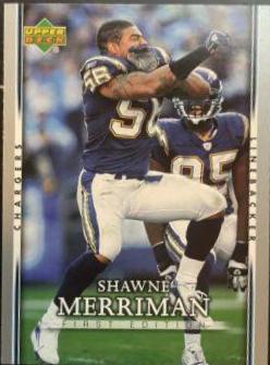 Shawne Merriman #80