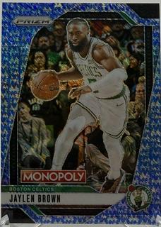 Jaylen Brown